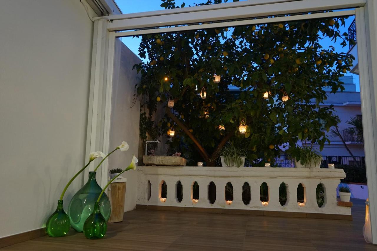 FEMily B&B Bed&Breakfast di Puglia in - Bari Grumo Appula Exterior foto