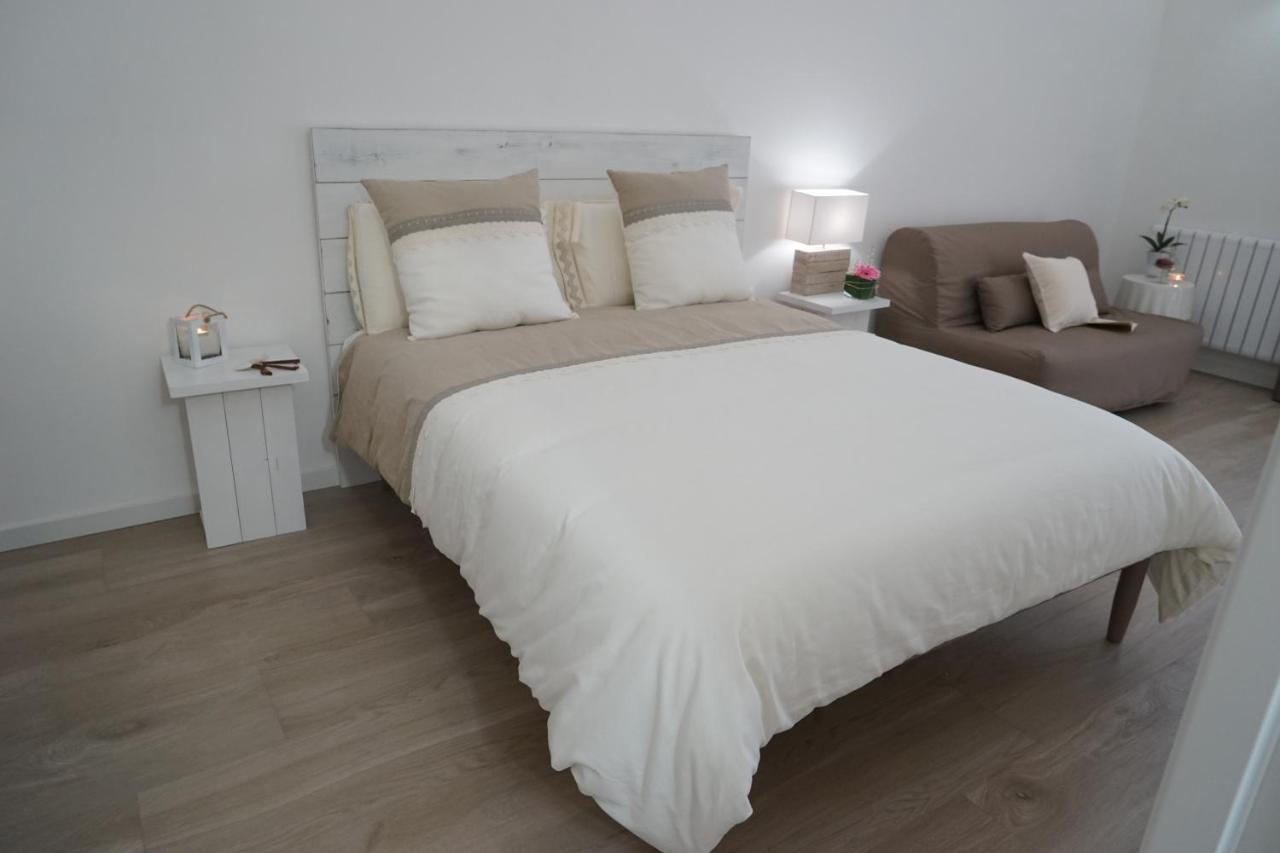 FEMily B&B Bed&Breakfast di Puglia in - Bari Grumo Appula Exterior foto