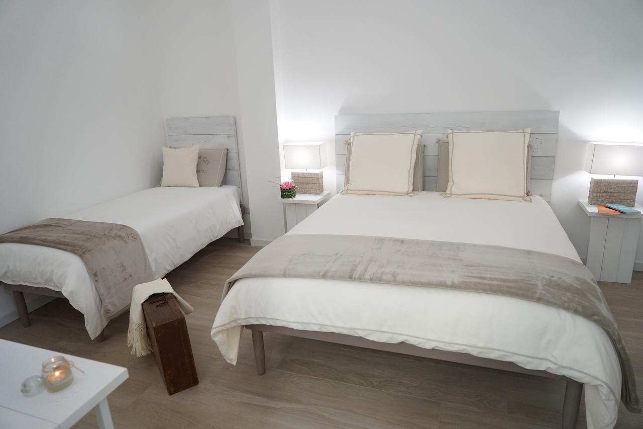 FEMily B&B Bed&Breakfast di Puglia in - Bari Grumo Appula Exterior foto