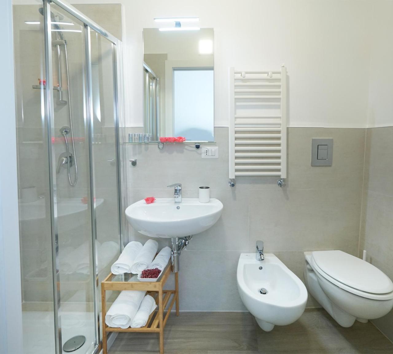 FEMily B&B Bed&Breakfast di Puglia in - Bari Grumo Appula Exterior foto