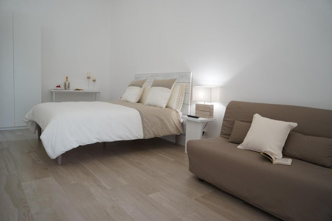FEMily B&B Bed&Breakfast di Puglia in - Bari Grumo Appula Exterior foto