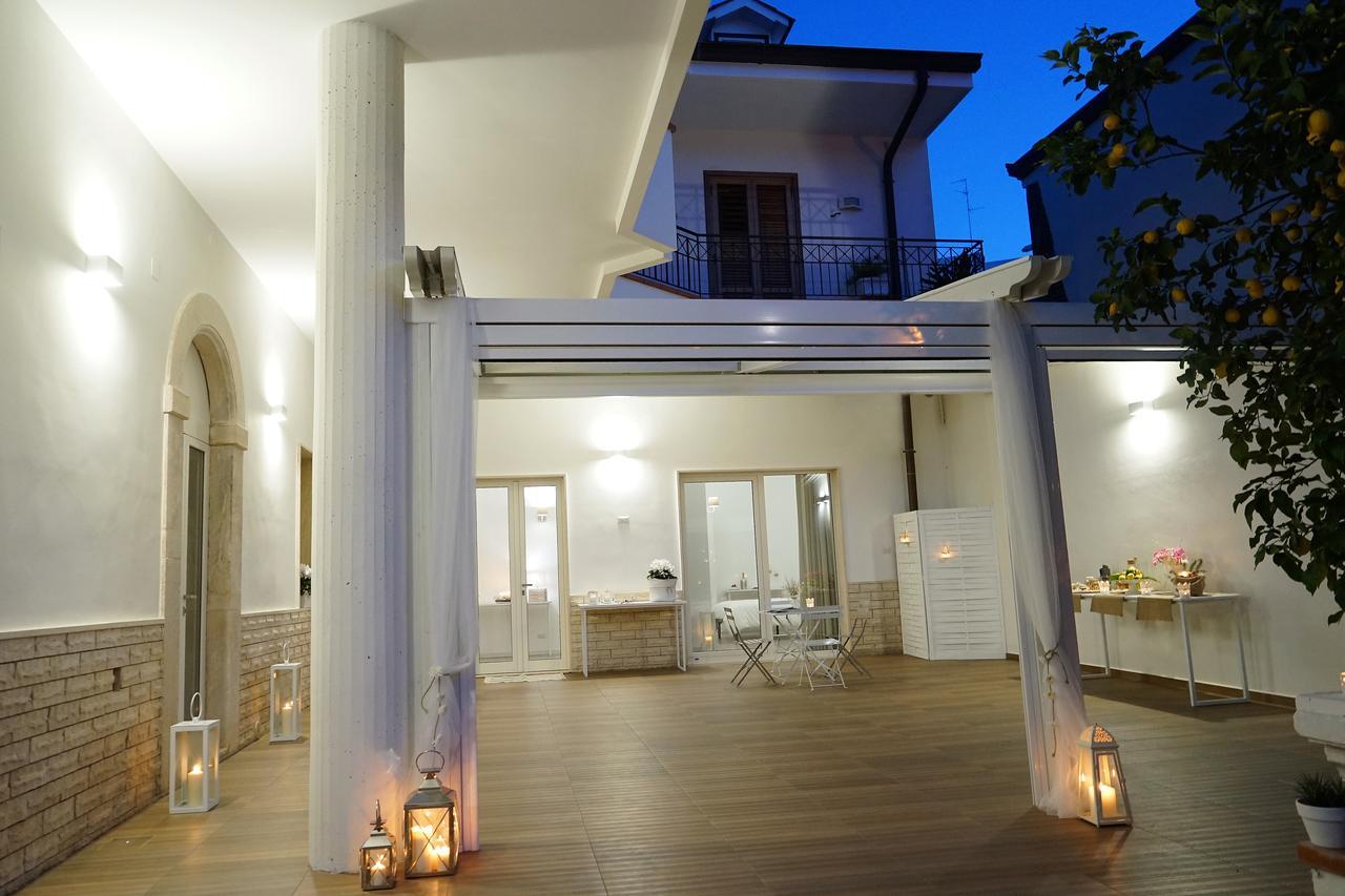 FEMily B&B Bed&Breakfast di Puglia in - Bari Grumo Appula Exterior foto