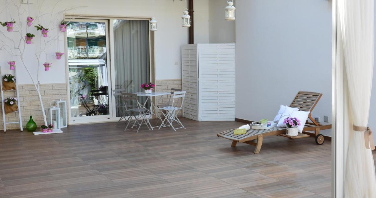 FEMily B&B Bed&Breakfast di Puglia in - Bari Grumo Appula Exterior foto
