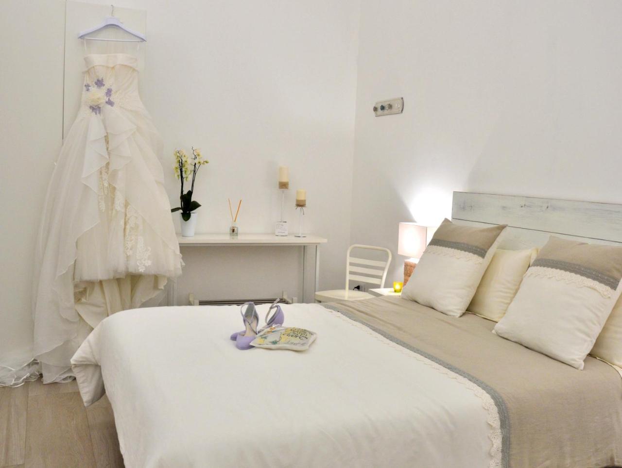 FEMily B&B Bed&Breakfast di Puglia in - Bari Grumo Appula Exterior foto