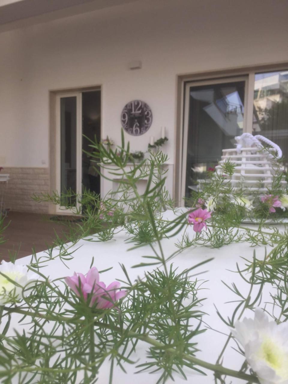 FEMily B&B Bed&Breakfast di Puglia in - Bari Grumo Appula Exterior foto