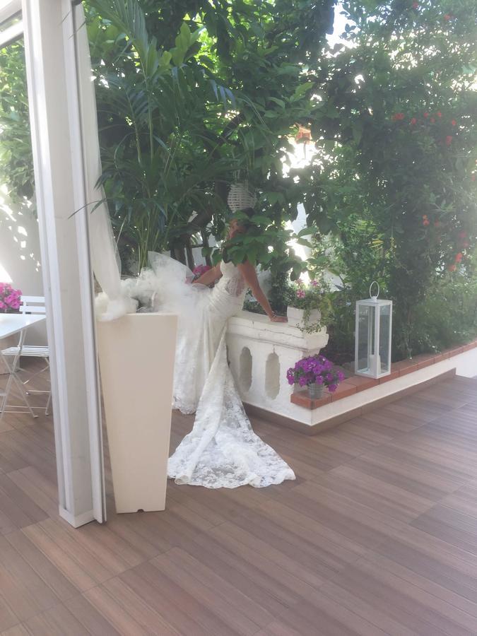 FEMily B&B Bed&Breakfast di Puglia in - Bari Grumo Appula Exterior foto