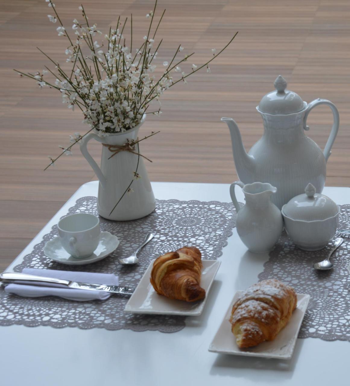 FEMily B&B Bed&Breakfast di Puglia in - Bari Grumo Appula Exterior foto