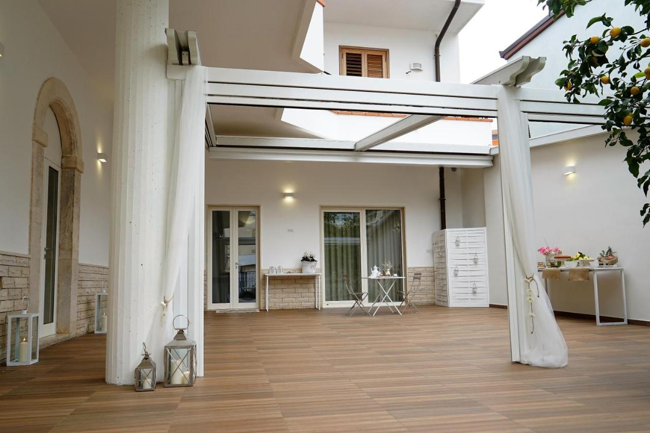 FEMily B&B Bed&Breakfast di Puglia in - Bari Grumo Appula Exterior foto