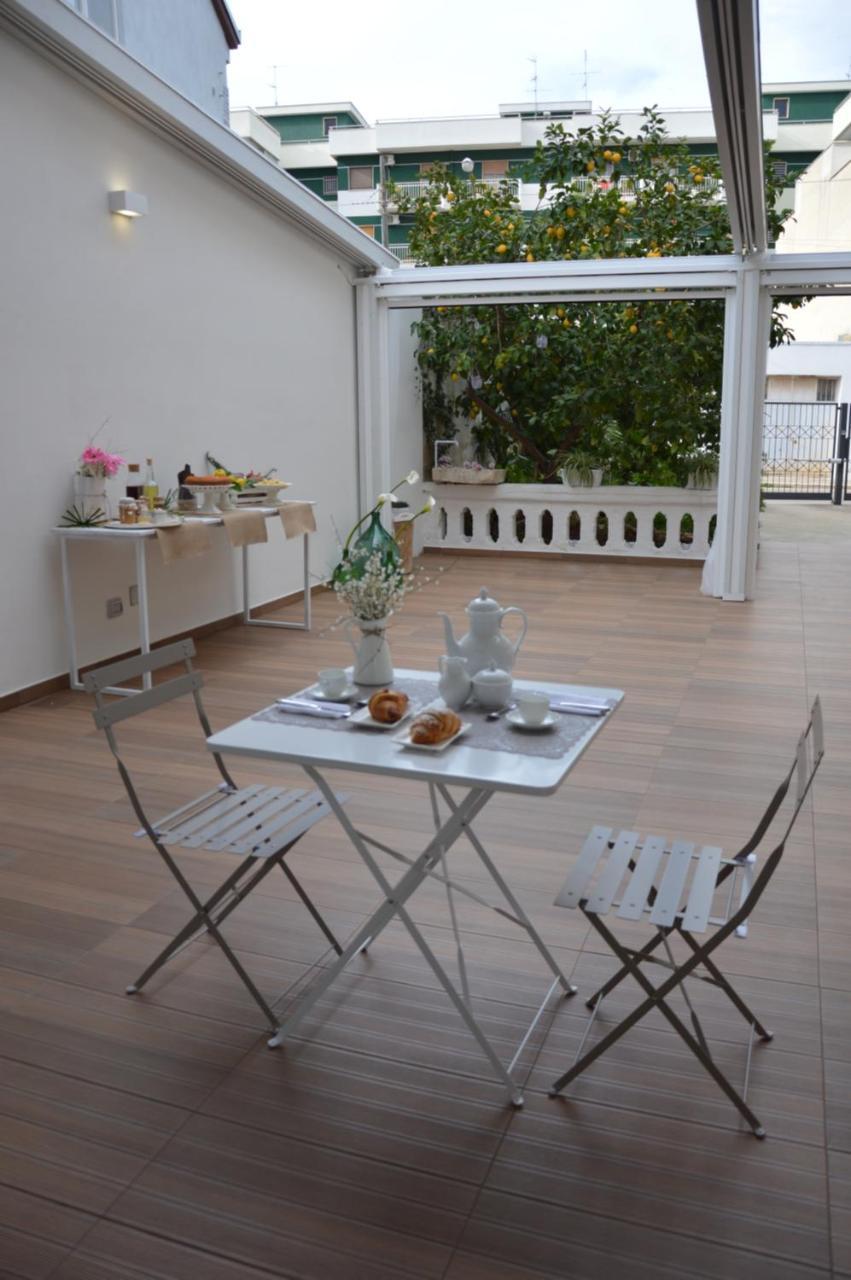 FEMily B&B Bed&Breakfast di Puglia in - Bari Grumo Appula Exterior foto