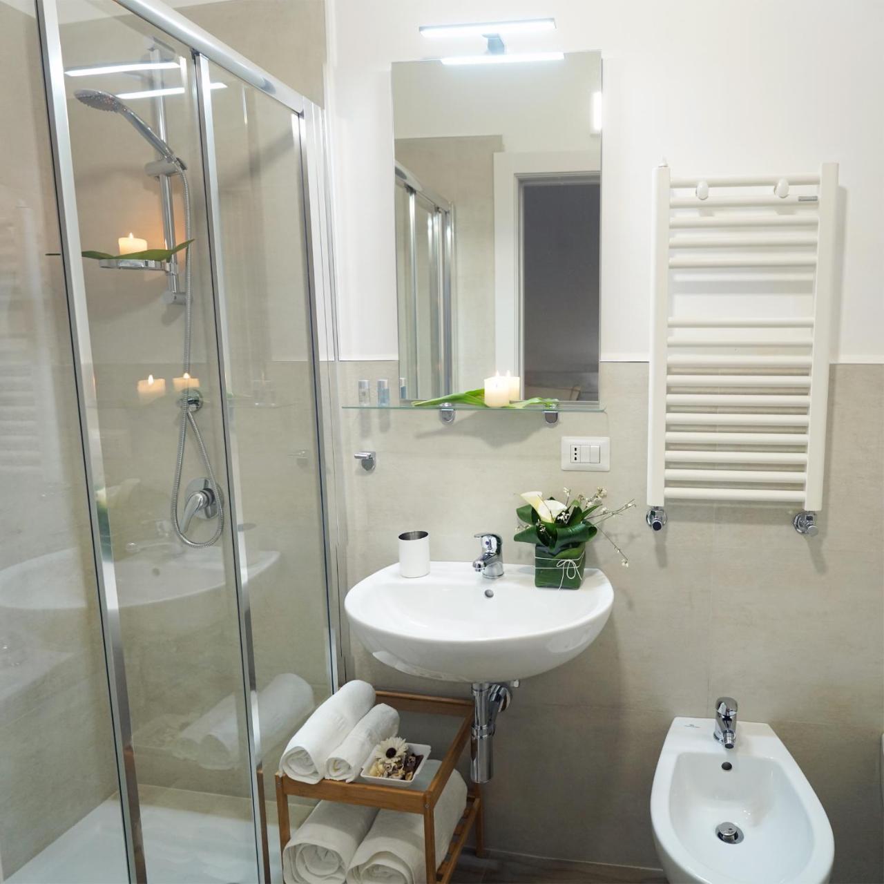 FEMily B&B Bed&Breakfast di Puglia in - Bari Grumo Appula Exterior foto