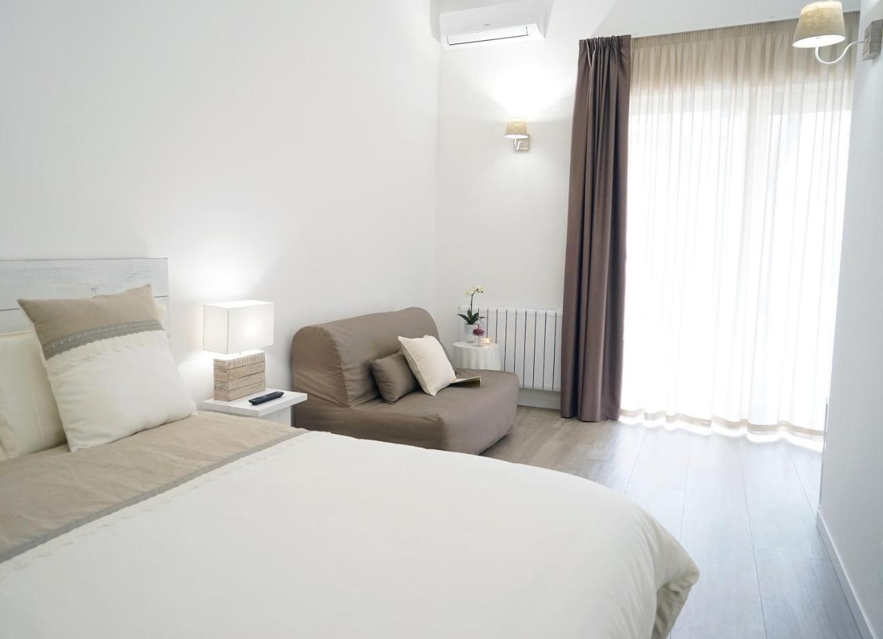 FEMily B&B Bed&Breakfast di Puglia in - Bari Grumo Appula Exterior foto