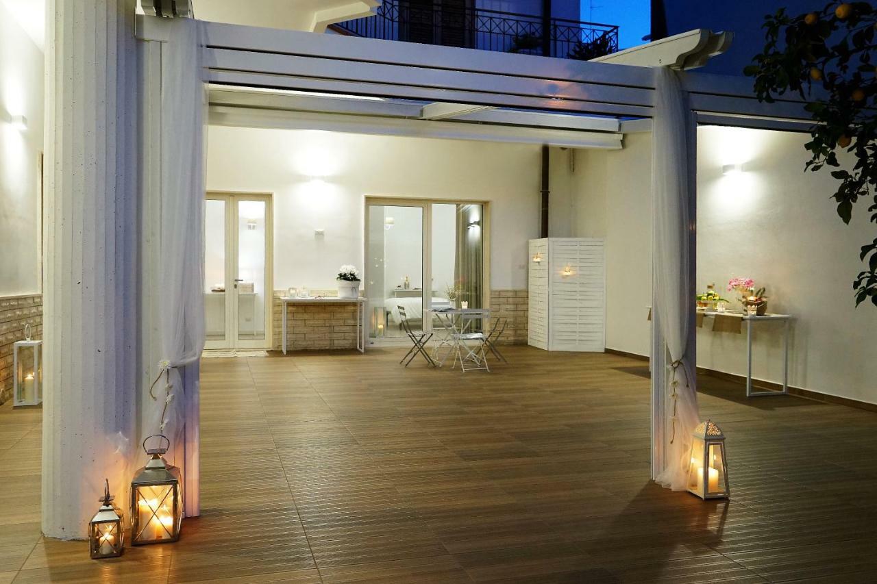 FEMily B&B Bed&Breakfast di Puglia in - Bari Grumo Appula Exterior foto