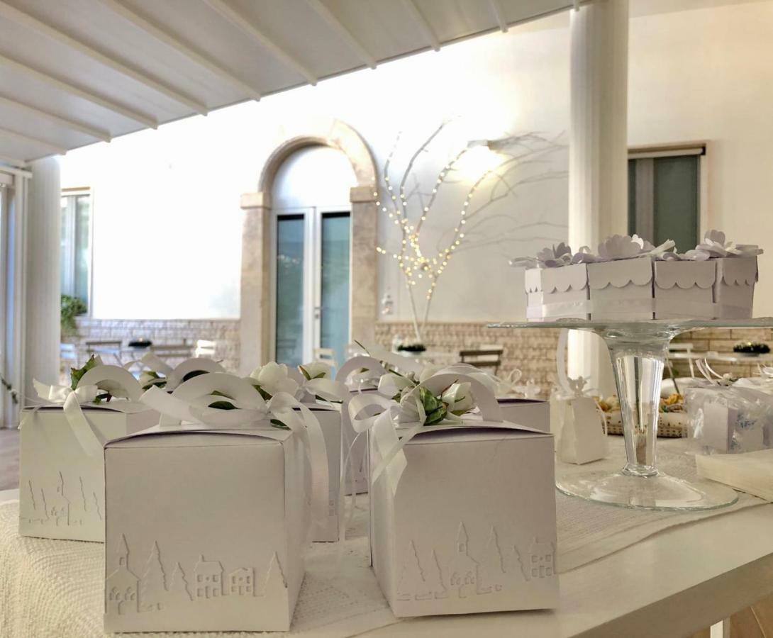 FEMily B&B Bed&Breakfast di Puglia in - Bari Grumo Appula Exterior foto