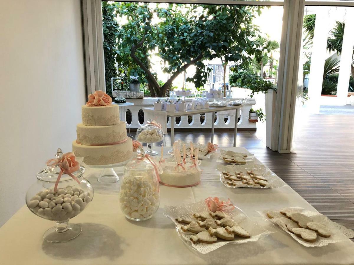 FEMily B&B Bed&Breakfast di Puglia in - Bari Grumo Appula Exterior foto